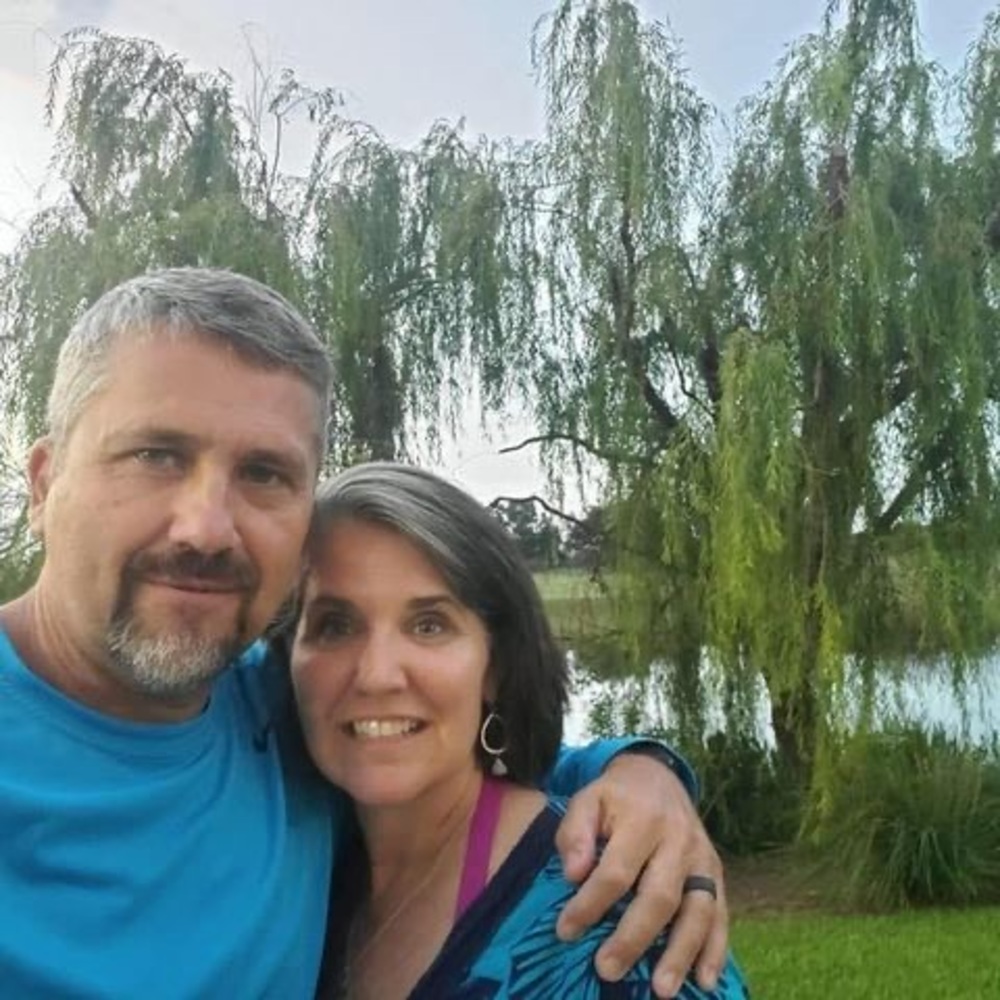 Meet your Posher, Shara n brian